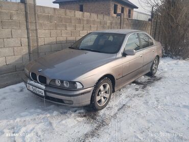 bmw e60 фары: BMW 5 series: 1996 г., 2.8 л, Механика, Бензин, Седан