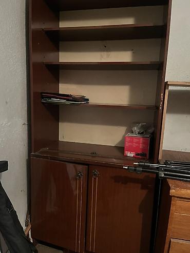 комтер: Даром шкафы и диваны Можно отреставрировать Только самовывоз с — 8