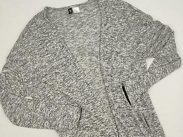 prochowiec hm: H&M Divided, Kardigan damski, rozmiar S — 1