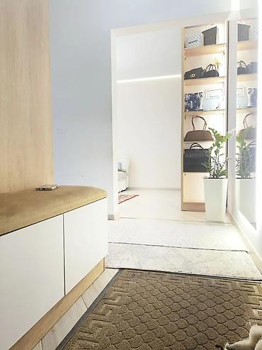 Продажа квартир: 1 комната, 43 м², 106 серия улучшенная, 2 этаж, Дизайнерский ремонт — 5