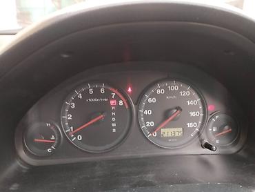 civic 2007: Honda Civic: 2004 г., 1.7 л, Автомат, Бензин, Седан — 7