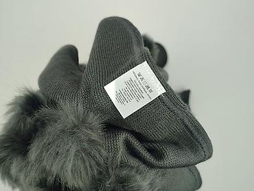 "koc": Ponczo damskie, rozmiar L — 6