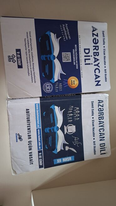 Digər: Her biri 5azn