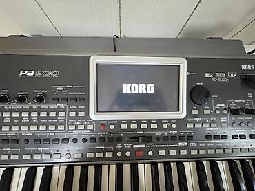 cd rom: Korg Pa900 – профессиональный аранжировщик - 61-клавишный — 5
