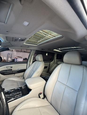 дельфин рекс: Kia Carnival: 2018 г., 2.2 л, Автомат, Дизель, Минивэн — 7