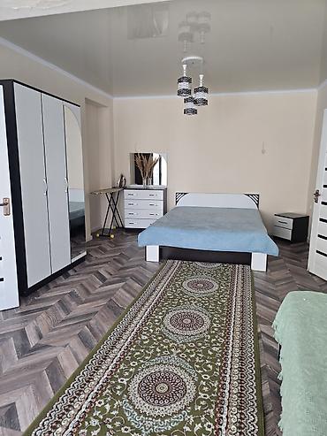 Аренда коттеджей и домов на Иссык-Куле: Коттедж, Royal beach, Чок-Тал, 16 мест — 15