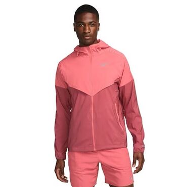 baldinini jakne: Windbreaker, L (EU 52), Nike, color - Multicolored