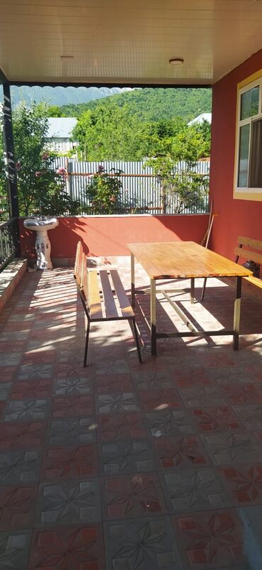 Günlük kirayə evlər: 90 kv. m, 4 otaqlı — 15