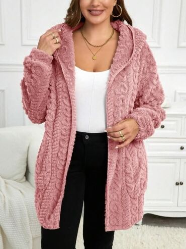 Džemperi, kardigani: Cena 2900din Vel 0XL,1XL,2XL,3XL,4XL Poručuje se, isporuka za nedelju — 3