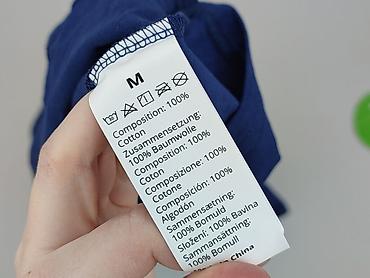 mammut: T-shirt damski, rozmiar M — 4
