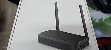 Модемы и сетевое оборудование: Система видеонаблюдение,Роутеры, utp,coxial кабели, мышки — 18