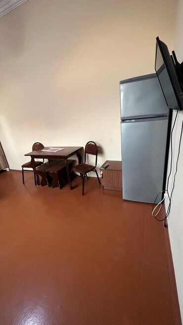 Uzunmüddətli kirayə mənzillər: Kiraye heyet evi Ehmedlide Kohne Gunesli. Istilik kombi sistemidir — 5