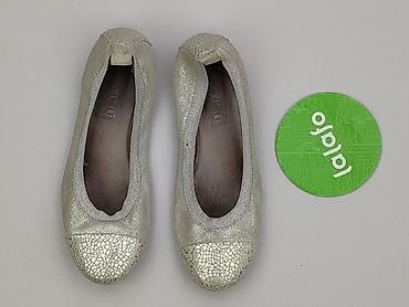 puma baleriny deichmann: Balerinki damskie, rozmiar 36 — 2