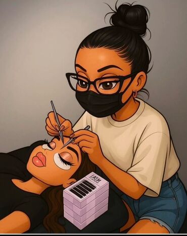 обзор цен на строительные и отделочные работы в бишкеке: Сдаю кушетку в аренду для наращивание ресниц. 
ТЦ Beta Stores