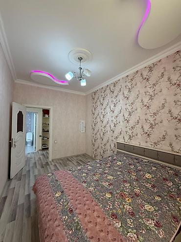 podmayak evler xirdalanda: 3 otaqlı, Yeni tikili, 96 kv. m — 5