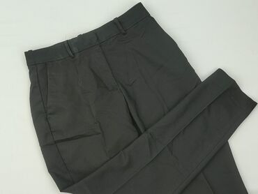 H&M, Material trousers for women, size M