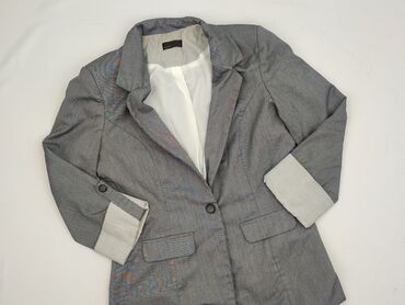 vans kurtka zimowa: Vero Moda, Women's blazer, size S (EU 36)