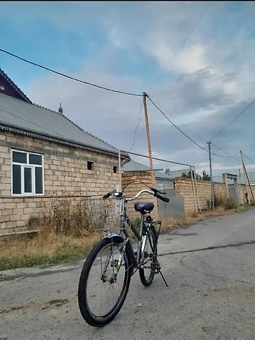 26 velo: İşlənmiş Şəhər velosipedi Strim, 26", Ünvandan götürmə — 1