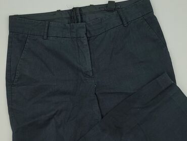 H&M, Material trousers for women, size S