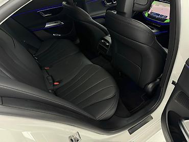 Mercedes-Benz: Mercedes-Benz E-Class: 2025 г., 2 л, Типтроник, Бензин, Седан — 7