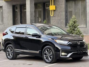 хонда фит мазги: Honda CR-V: 2020 г., 2 л, Вариатор, Бензин, Кроссовер