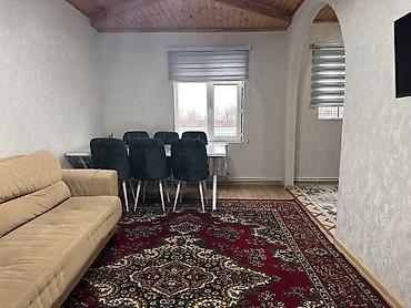 Bağ evlərinin satışı: Qəbələ, 60 kv. m, 2 otaqlı, Hovuzsuz — 3