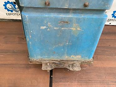 Другие детали кузова: Подножка Renault Magnum 400 2004 Контрактная из Германии, в отличном — 12