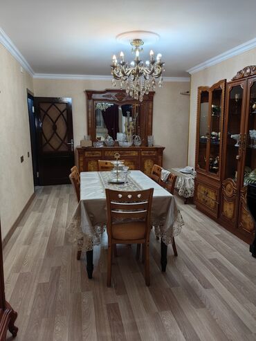 Köhnə tikili: Bakı, Əhmədli, 5 otaqlı, Köhnə tikili, m. Əhmədli, 112 kv. m — 10