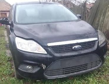 Glave motora: KOMPRESOR KLIME ZA FORD B-MAX, C-MAX, ESCAPE . OD 2002. DO 2013 — 1