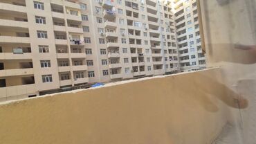 баку пос баладжары квартира: 2 otaqlı, Yeni tikili, 31 kv. m