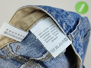 157 denim: Spódnica damska, rozmiar M — 4
