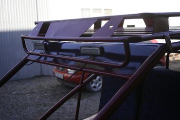 ВАЗ (ЛАДА): ВАЗ (ЛАДА) : 1920 г., 1.6 л, Механика, Бензин, Хэтчбэк — 18