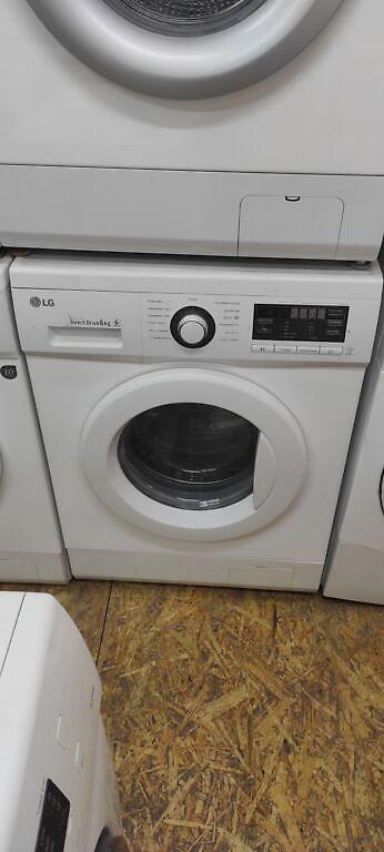 Стиральные машины автомат: Стиральные машины автомат б/у привозные, проверенные с гарантией! — 6