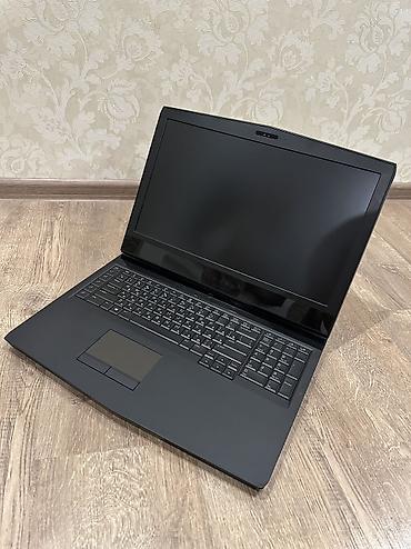 macbook core i7: Dell Alienware 17 R4, 17.3" FHD, GTX 1070, i7-7700HQ, SSD+HDD, 8Gb Ram — 7