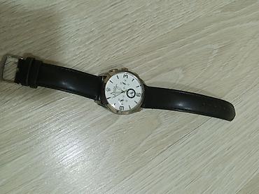 saatlar type 0: Yeni, Qol saatı, Rolex, rəng - Ağ — 1