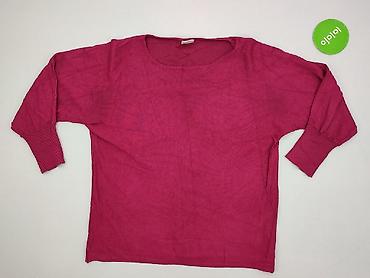 sweter polo ralph: Janina, Sweter damski, rozmiar L — 2