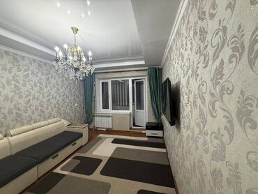 Офисы: 4 комнаты, 76 м², 105 серия, 5 этаж, Евроремонт