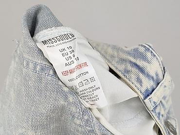 daisy jeans: Missguided, Szorty damskie, rozmiar M — 6