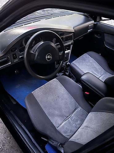 двигатель дэу нексия 1.6 16v купить: Daewoo Nexia: 2010 г., 1.6 л, Механика, Бензин, Седан — 4