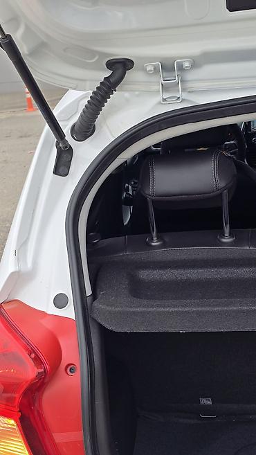 Chevrolet: Chevrolet Spark: 2018 г., Автомат, Хэтчбэк — 16