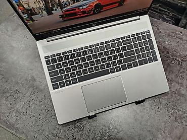 Ноутбуки HP: Для программирования, Новый, Intel Core i5 — 6
