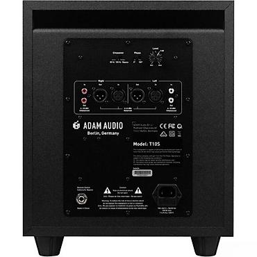 kalonka toy: ADAM Audio T10S studio monitorları "ADAM Audio"ADAM Audio T10S, ADAM — 1
