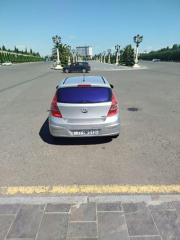 Hyundai: Hyundai i30: 1.6 l | 2008 il Hetçbek — 4