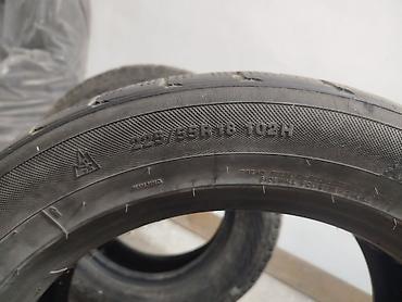 Шины: Шины R14,16,17,18 цена 1000 до 2000 — 12