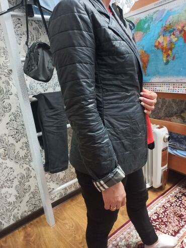 старые куртки: Куртка-Турция Качество бомба носилось чуть больше года уже временами
