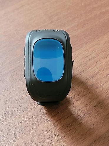 ninebot g30: Yeni, Smart saat, Wonlex, Sim kart, rəng - Qara — 3