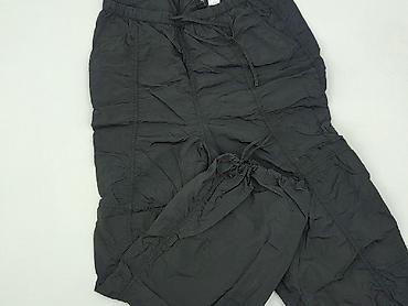 projekt h: H&M Divided, Spodnie materiałowe damskie, rozmiar 2XS — 1
