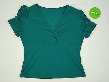 krótka: Shein Curve, Bluzka damska, rozmiar 3XL — 2