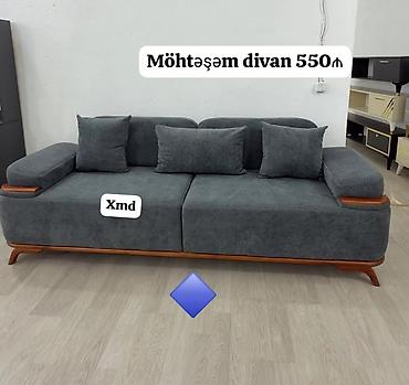 divan kreslo 2019: Divan, Yeni, Açılmayan, Bazasız, Parça, Şəhərdaxili pulsuz çatdırılma — 1