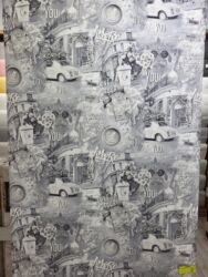 Виниловые обои: 2. НОВЫЕ АКЦИИ от 1000с Обои Акция! Скидки! Обои для стен — 8